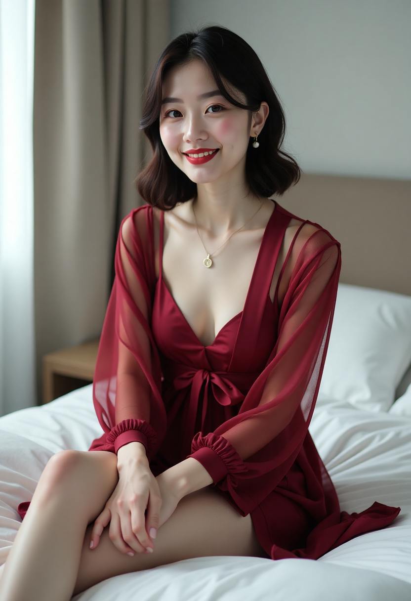 姜河那